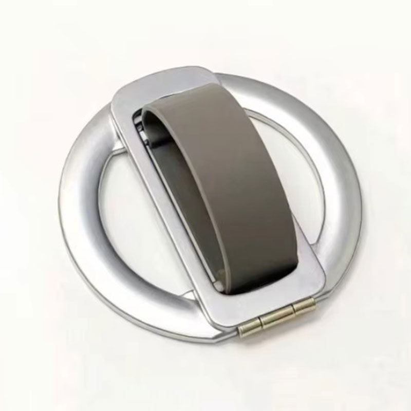 Pop Socket Grip - Universele Magnetische Opvouwbare Telefoonstandaard Grip Siliconen
