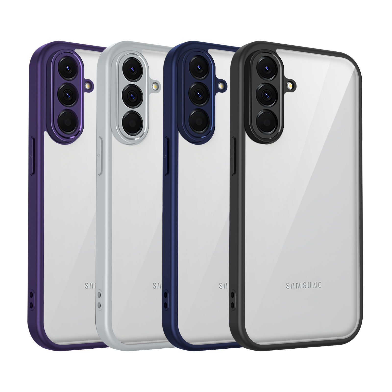 Phone Accessories Online Shop - Luxe hoesjes voor Samsung Galaxy A57