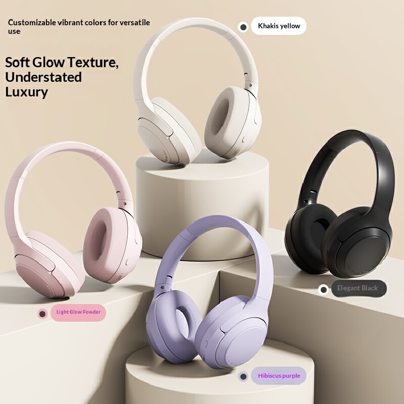 Phone Accessories Officeworks - Op voorraad Over-ear draadloze hoofdtelefoon met