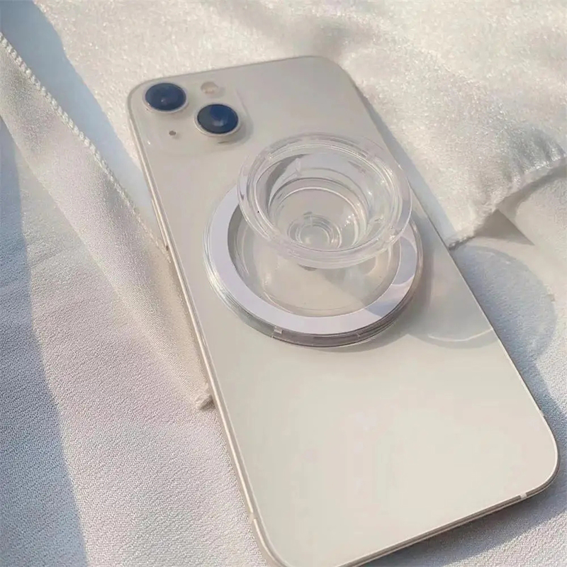 Pop Socket Grip - Voor Magsafe Mobiele Telefoon Grip Tok