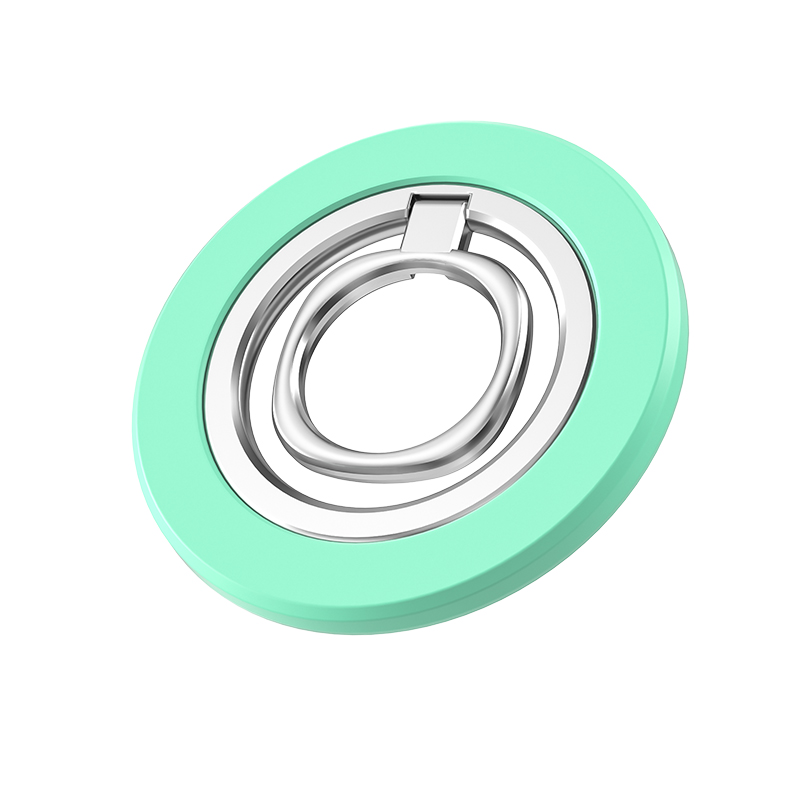 Pop Socket Grip - 360 ° Magnetische telefoonringhouder voor MagSafe,