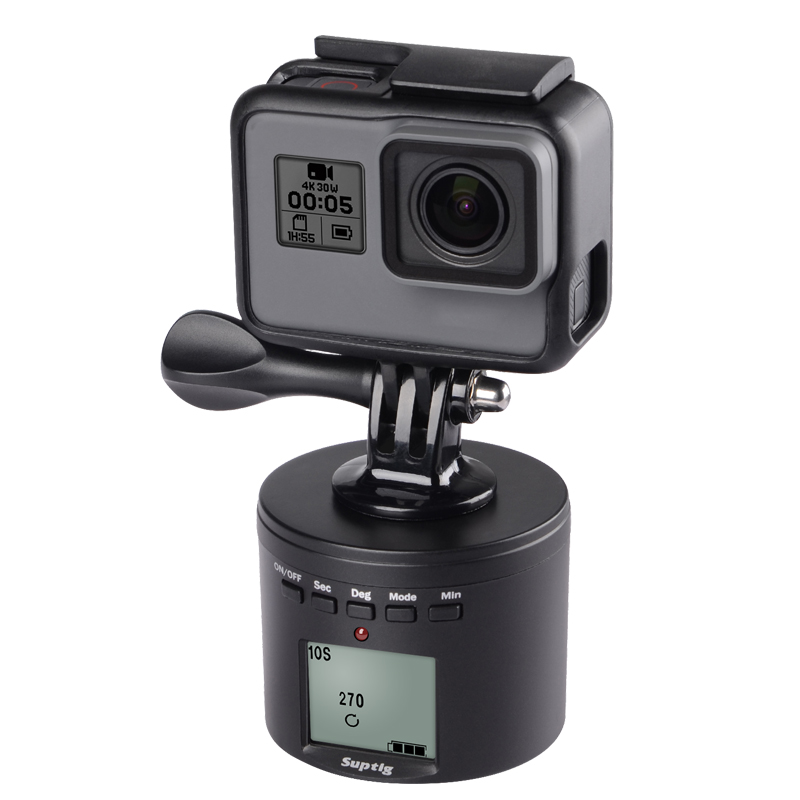 Selfie Stick Tripod - Voor Dji Osmo Action Time Lapse