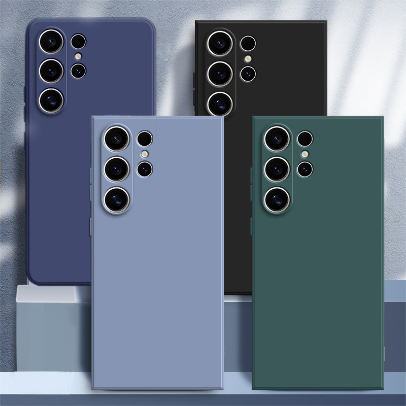 Phone Accessories Online Shop - S24 S23 S22 Ultra Plus FE