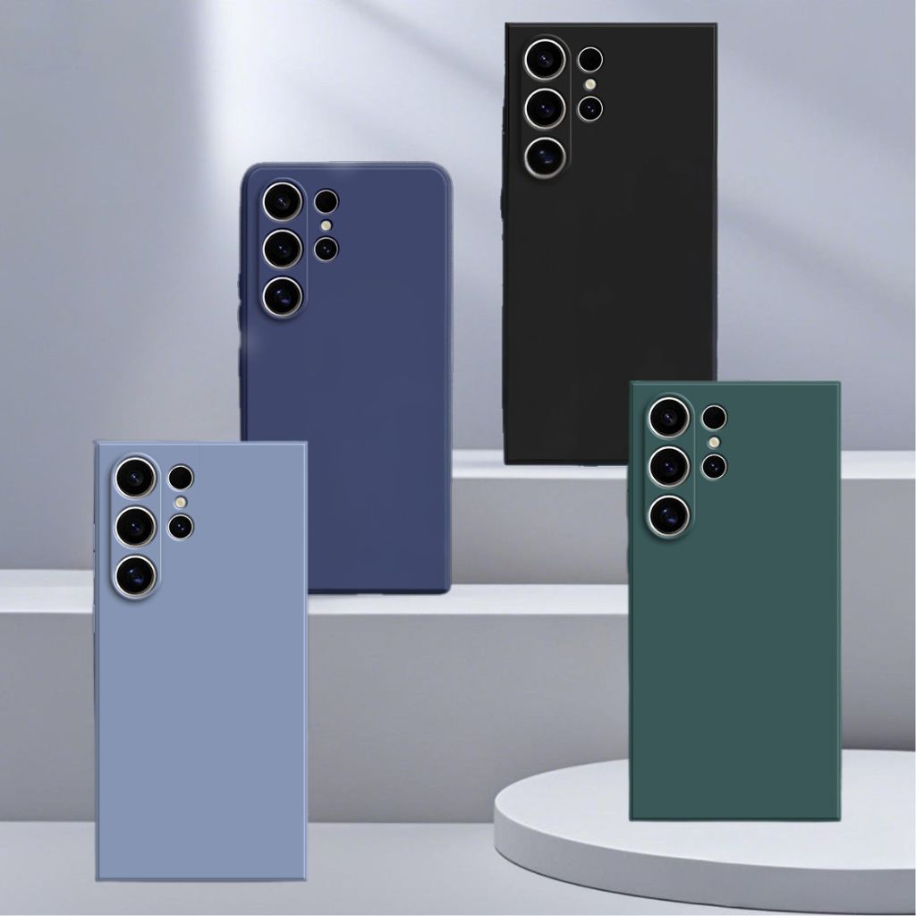 Phone Accessories Online Shop - Voor Samsung S24 S23 S22 Ultra