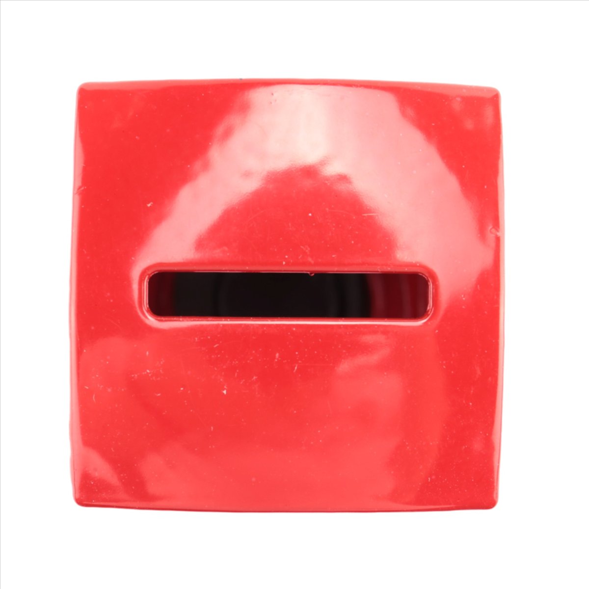 Phone Accessories London - T24C Metaal Rood Brits Engels Londen