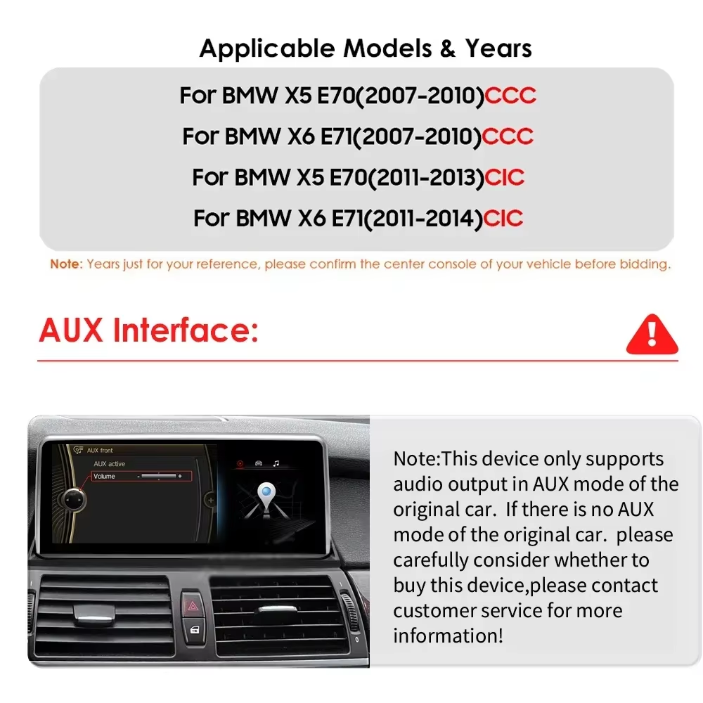 Autoradio Draadloze Carplay vo - Phone Accessories Display Board recensie en prijs