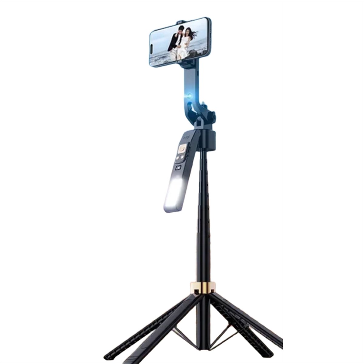 M05K CL12P 180CM Selfie Stick  - Selfie Stick Tripod recensie en prijs