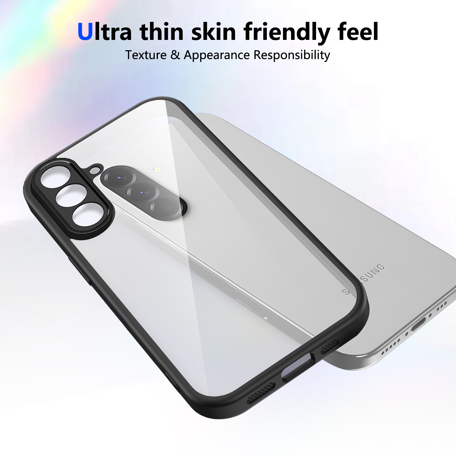 Luxe hoesjes voor Samsung Gala - Phone Accessories Online Shop recensie en prijs