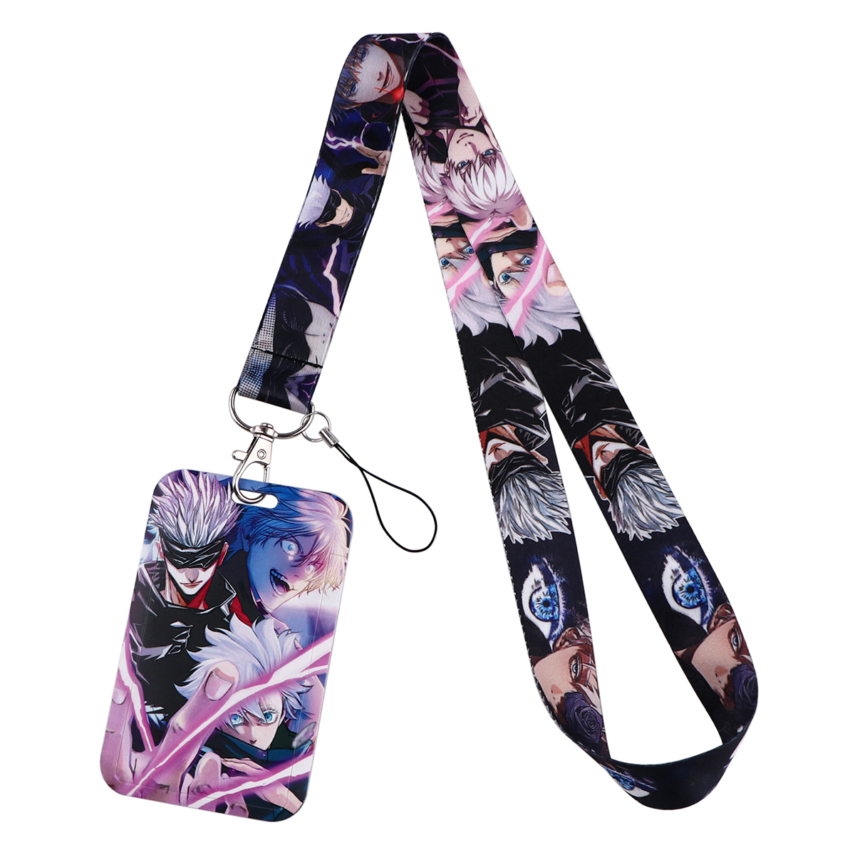 Anime Lanyards ID Badge Houder - Phone Accessories Officeworks recensie en prijs