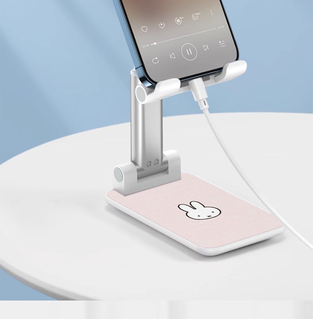 Anime Lovable Miffy Mobiele Te - Phone Accessories Officeworks recensie en prijs