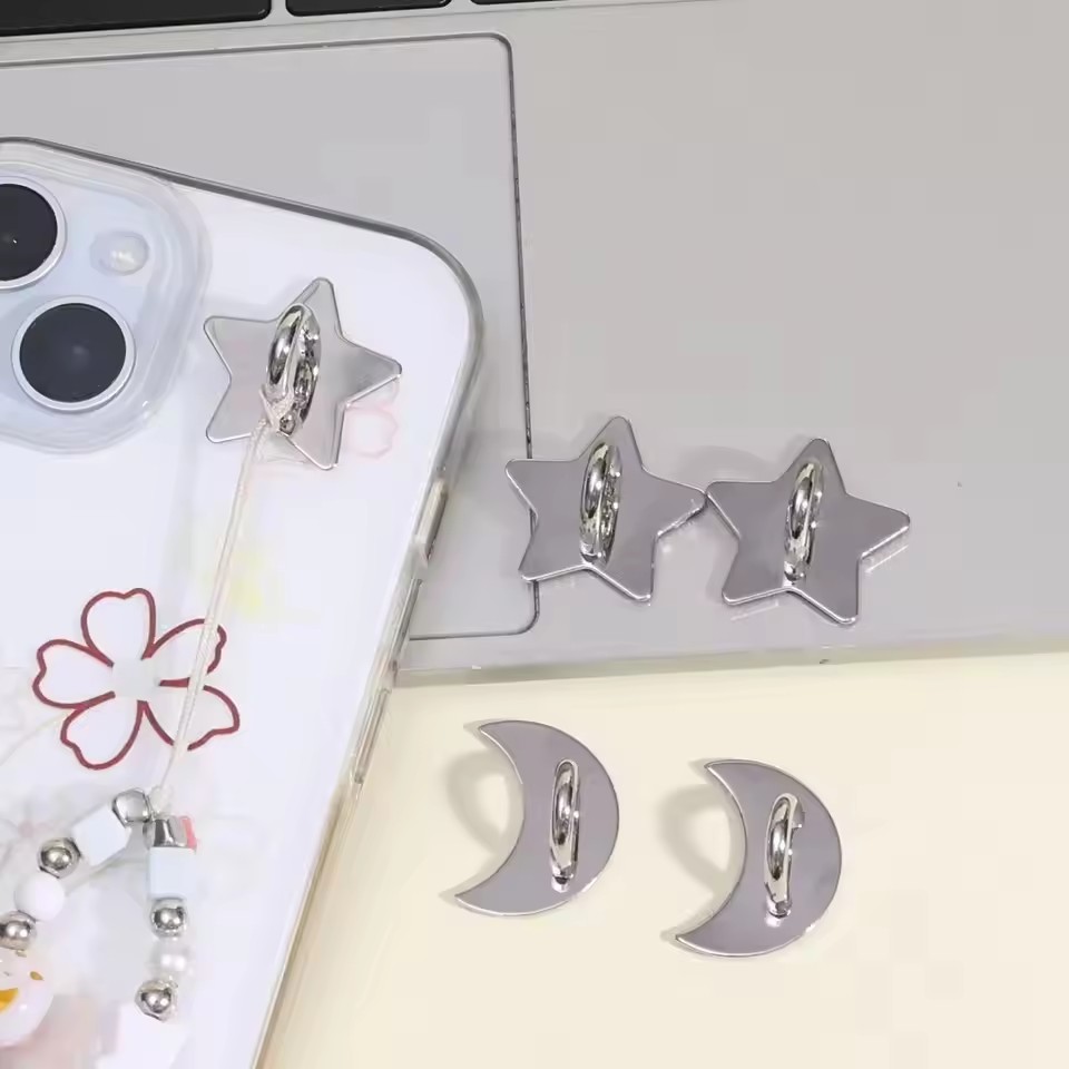Telefoonhanger, telefoonring,  - Pop Socket Grip recensie en prijs