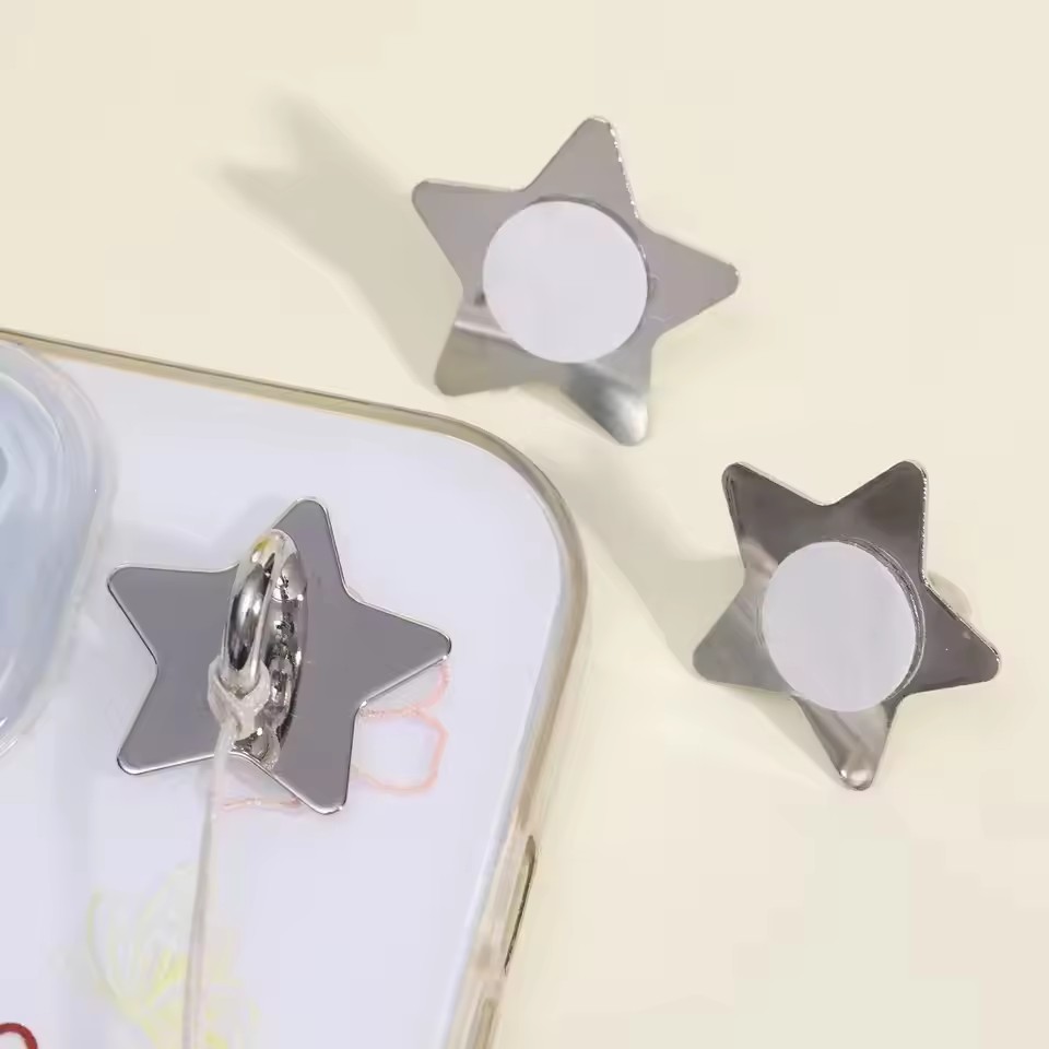 Telefoonhanger, telefoonring,  - Pop Socket Grip recensie en prijs