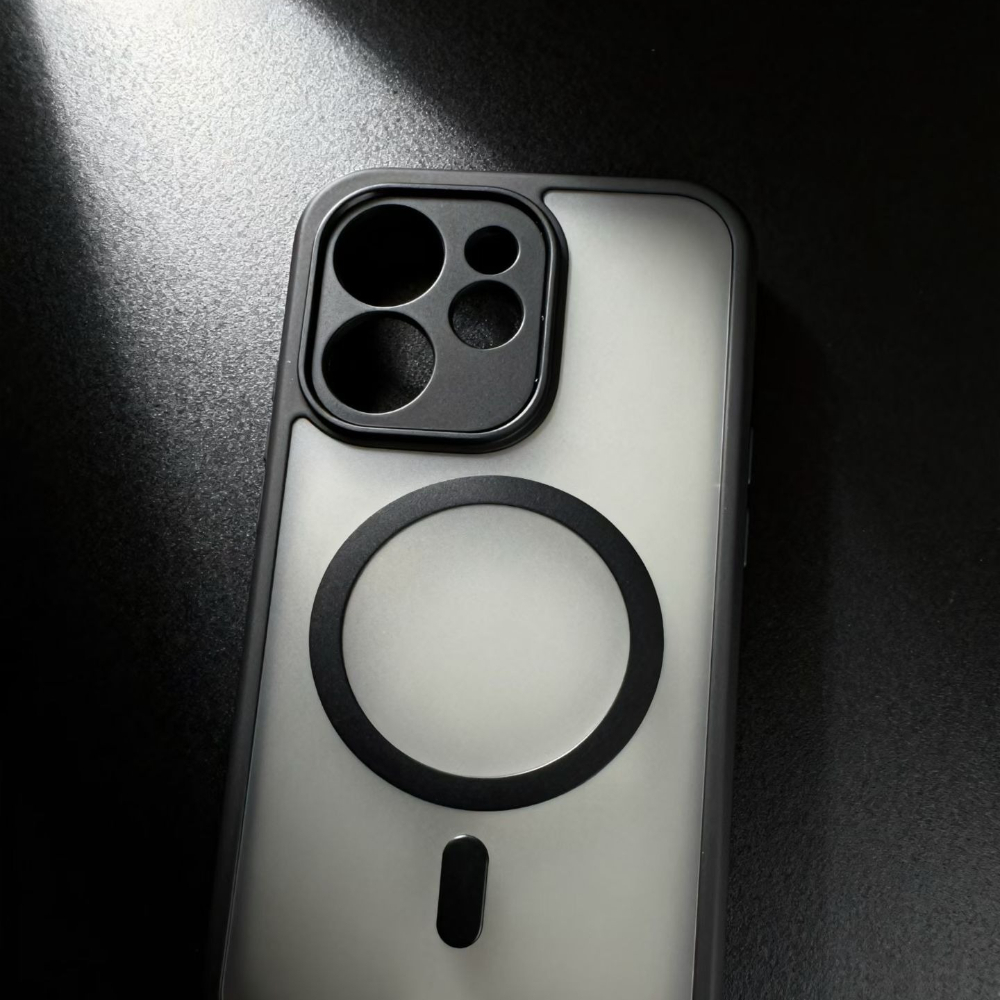 Voor OPPO Reno 15 Pro Case Voo - Phone Accessories Online Shop recensie en prijs