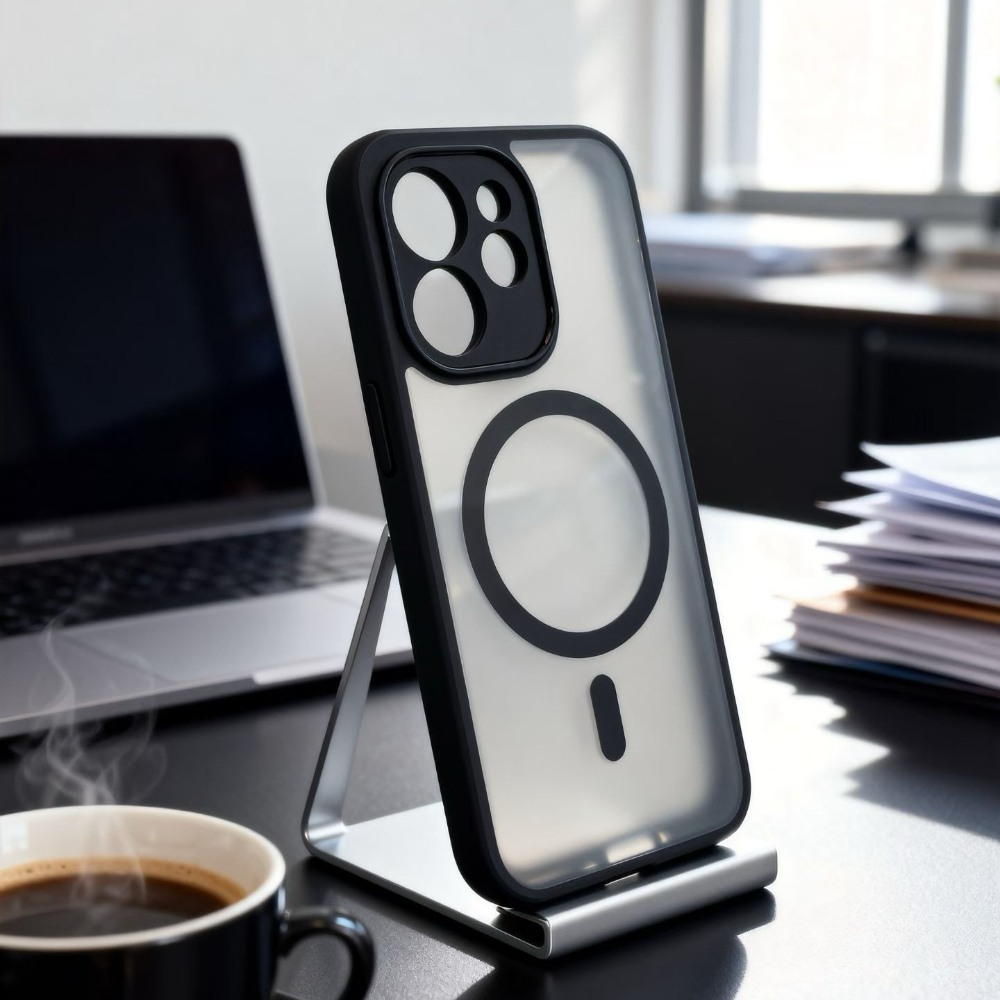Voor OPPO Reno 15 Pro Case Voo - Phone Accessories Online Shop recensie en prijs
