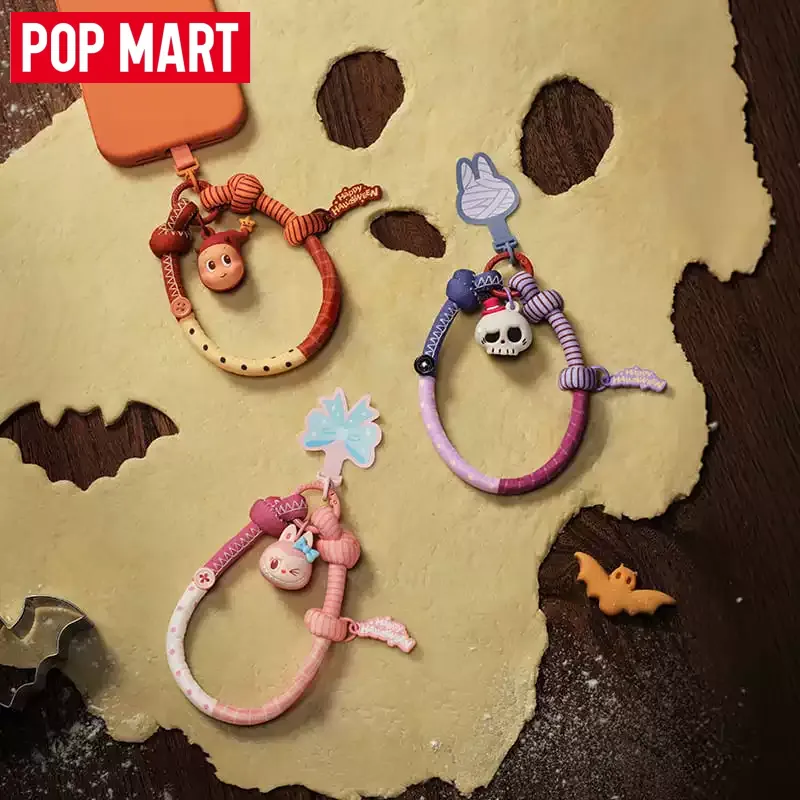 Popmart Weird Bread Bakery-ser - Phone Accessories Popmart recensie en prijs