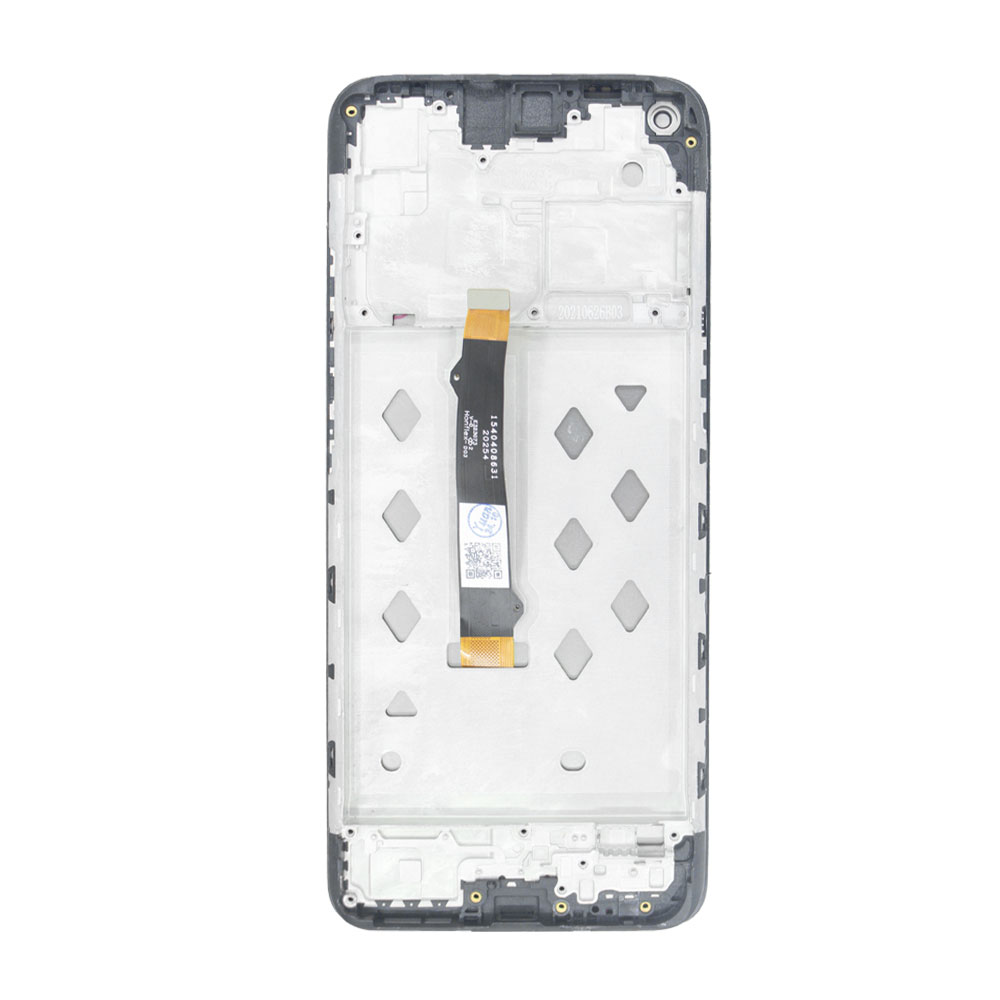 6.8 ''LCD voor Motorola Moto G - Phone Accessories Display Board recensie en prijs