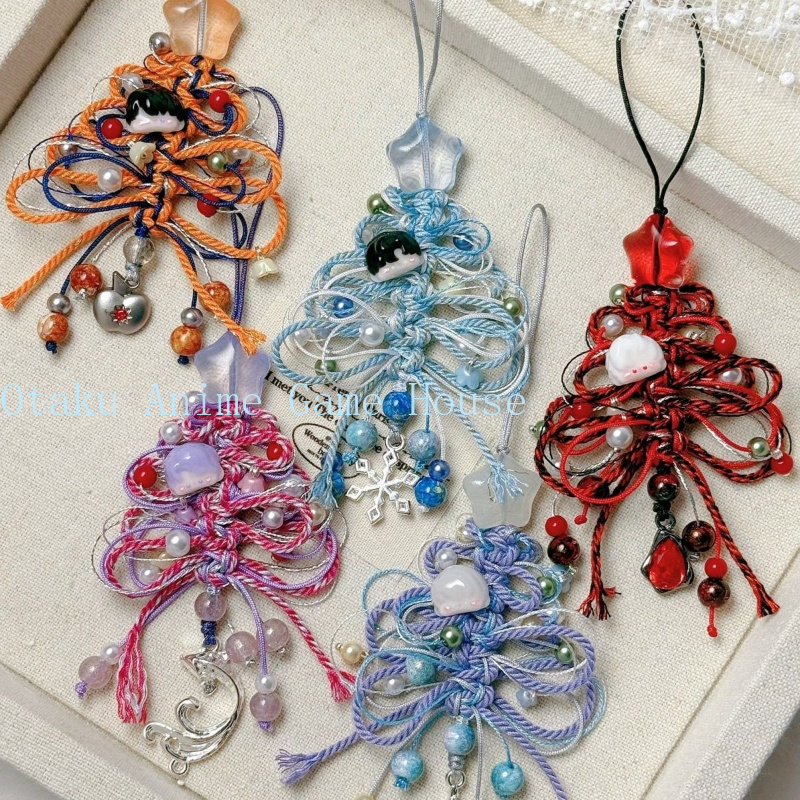 Love and Deepspace Caleb Rafay - Phone Accessories Chain recensie en prijs