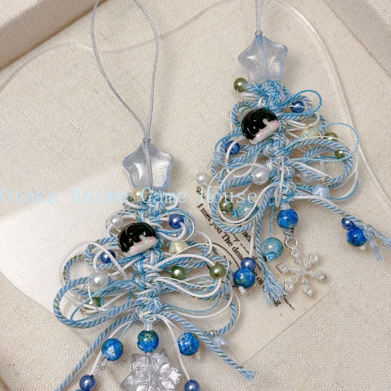 Love and Deepspace Caleb Rafay - Phone Accessories Chain recensie en prijs