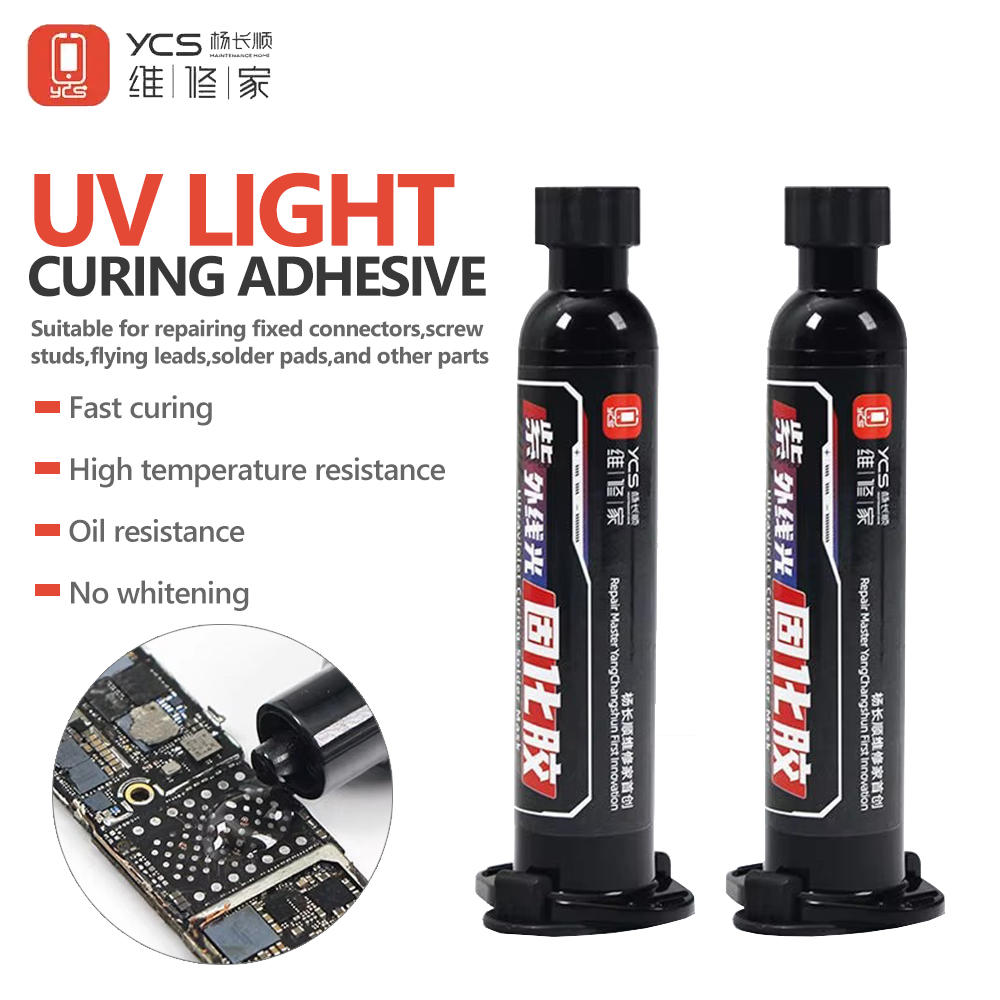 YCS UV Ultraviolet Snel Uithar - Phone Sanitizer Uv recensie en prijs