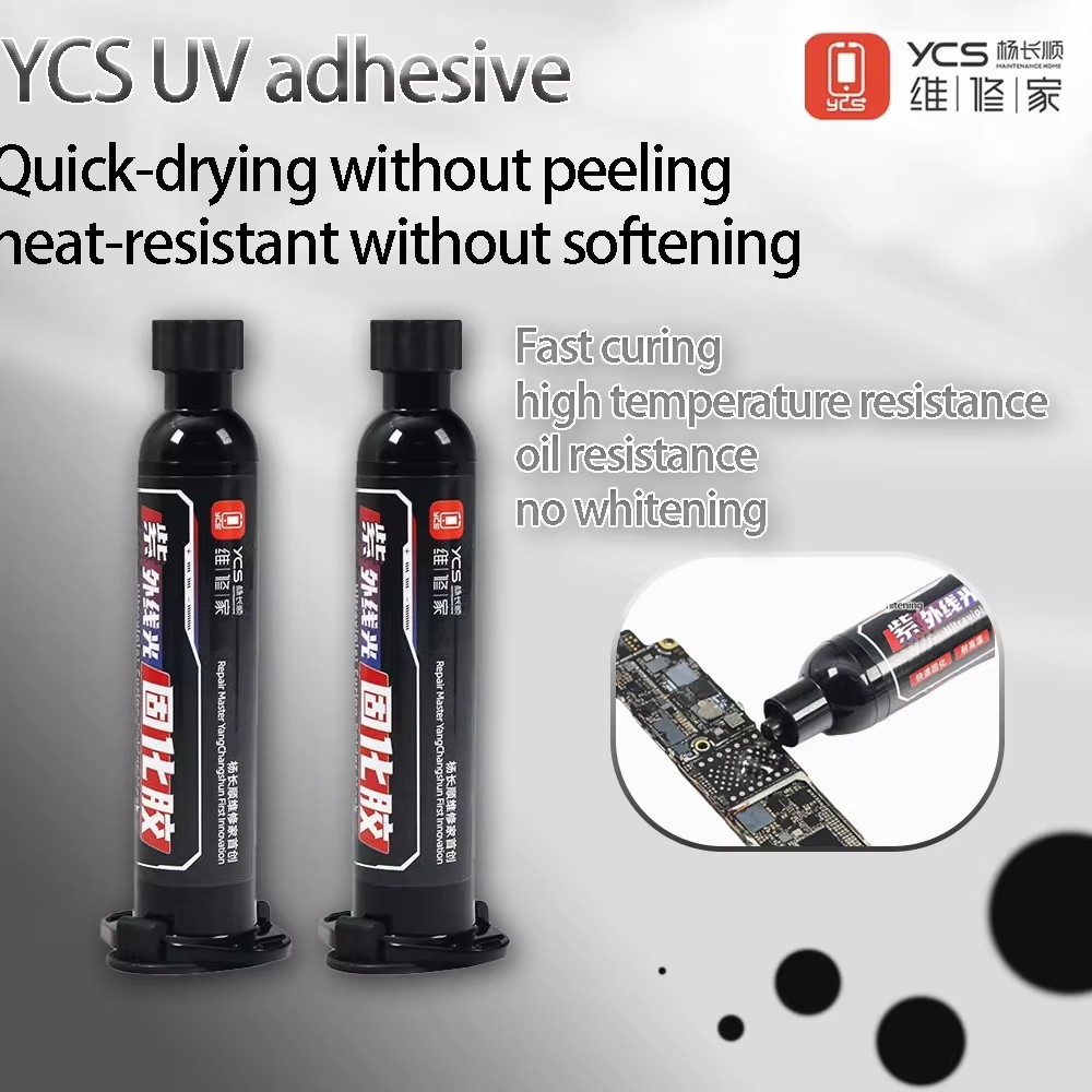 YCS UV Ultraviolet Snel Uithar - Phone Sanitizer Uv recensie en prijs