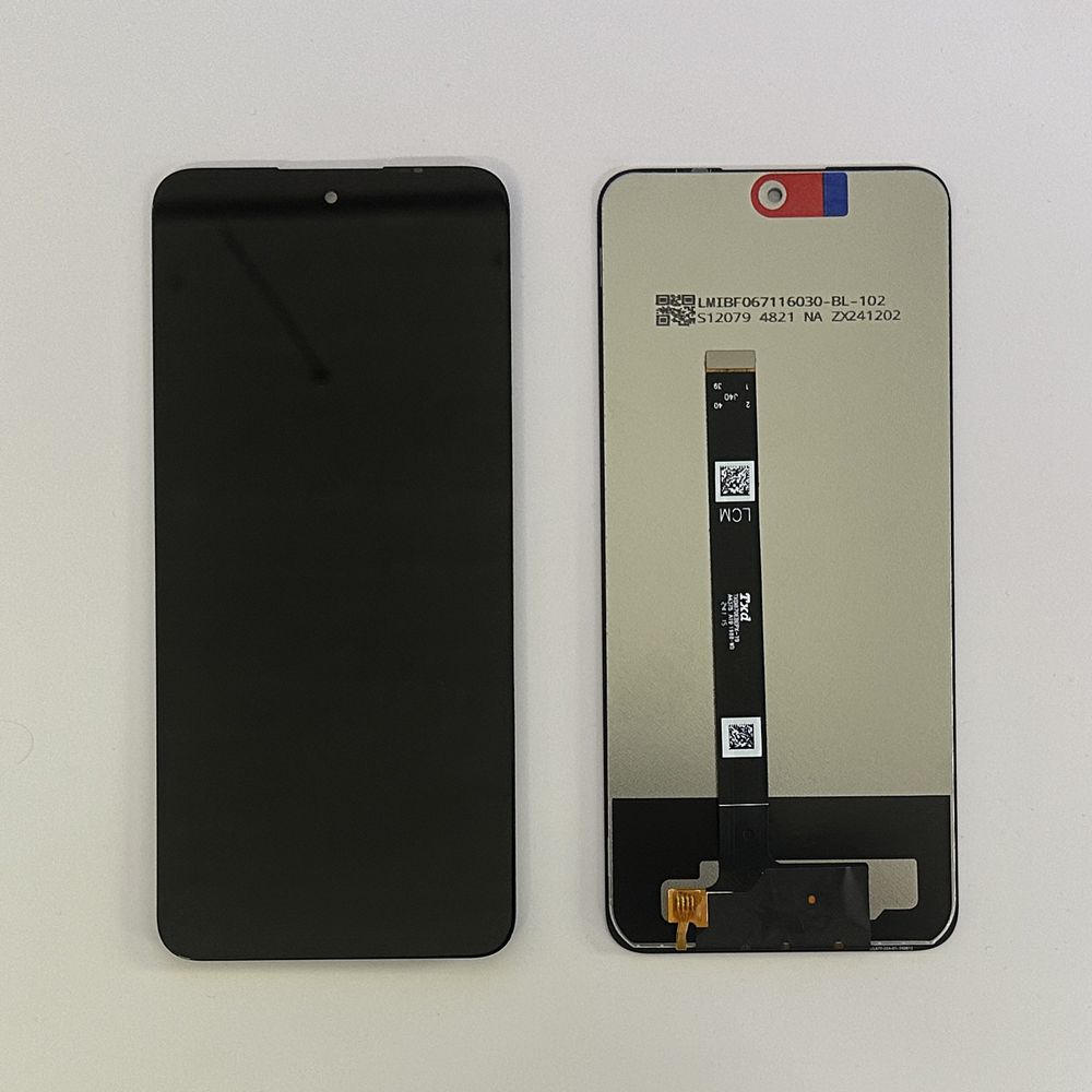 6.72 IPS LCD Scherm voor ZTE N - Phone Accessories Display Board recensie en prijs