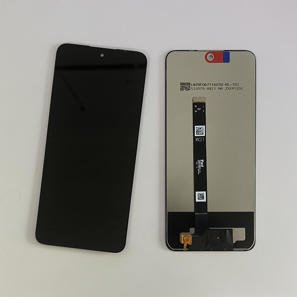 6.72 IPS LCD Scherm voor ZTE N - Phone Accessories Display Board recensie en prijs