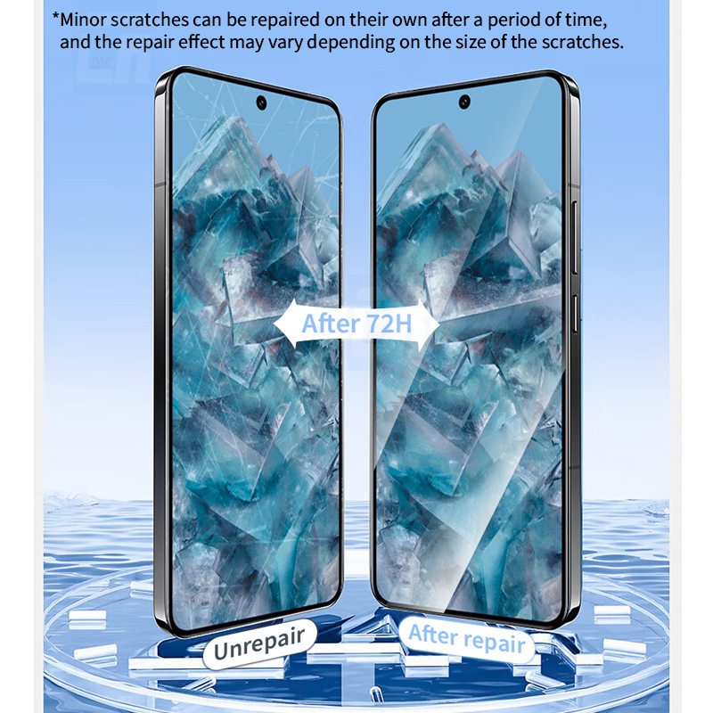 2-4 Stuks Siliconen Flexibele  - Google Pixel 8A recensie en prijs