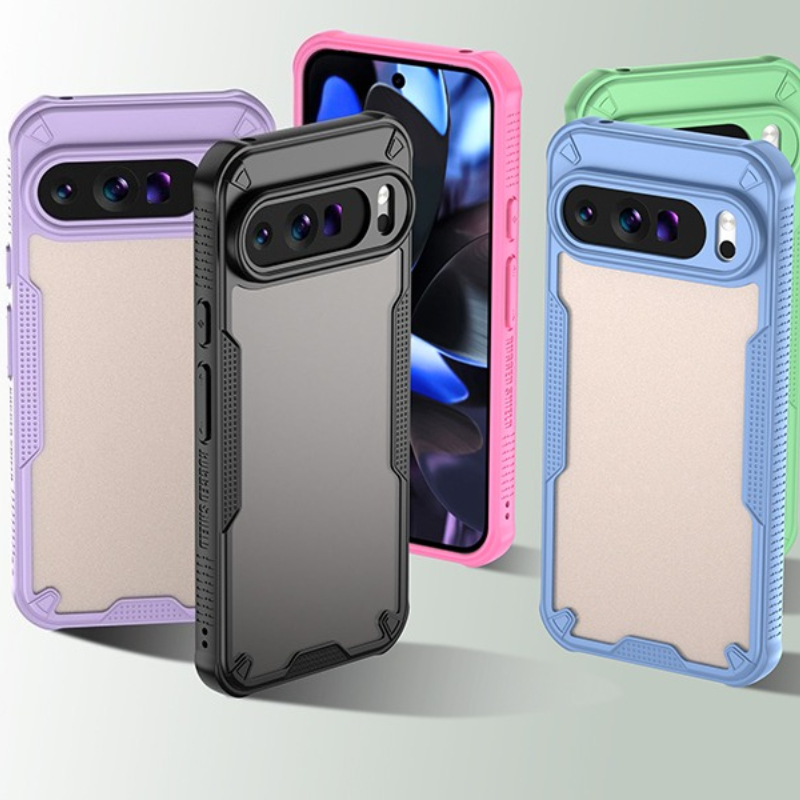 Voor Google Pixel 9 Pro XL Cas - Phone Accessories Online Shop recensie en prijs