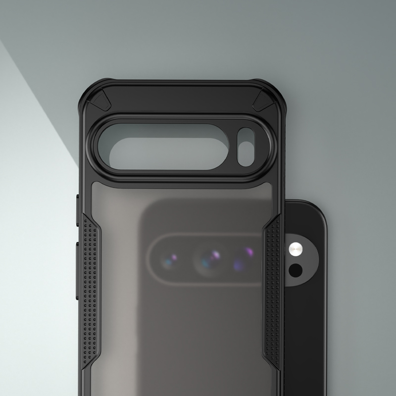 Voor Google Pixel 9 Pro XL Cas - Phone Accessories Online Shop recensie en prijs