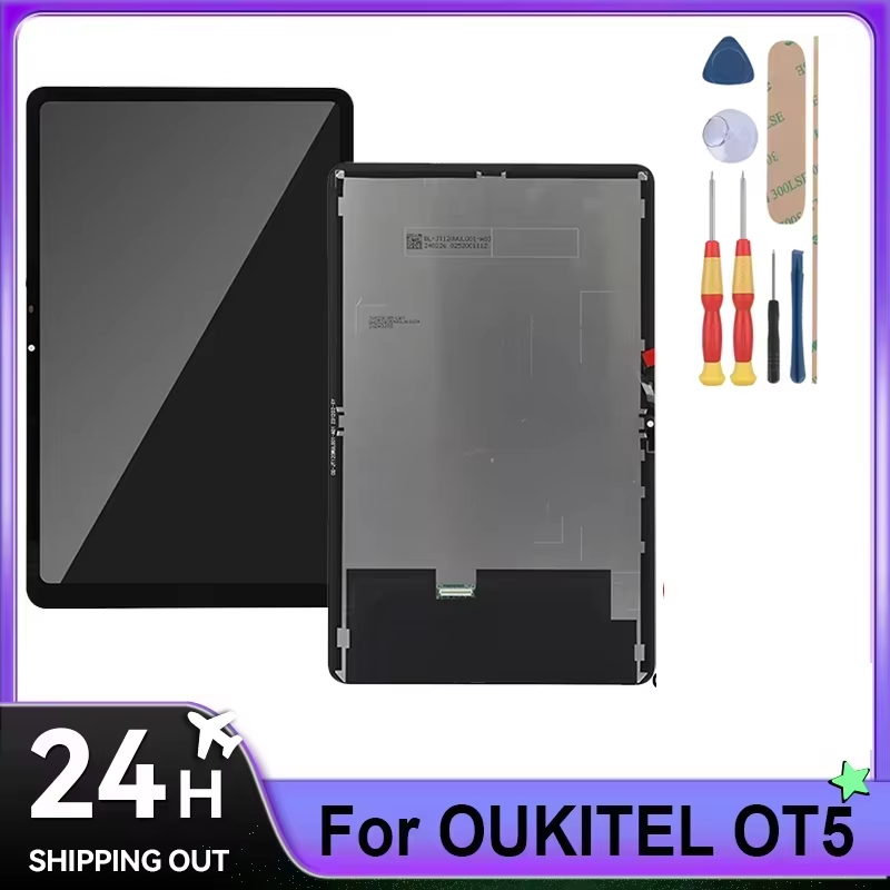 Voor Oukitel OT5 OT5S OKT3 OT8 - Phone Accessories Display Board recensie en prijs