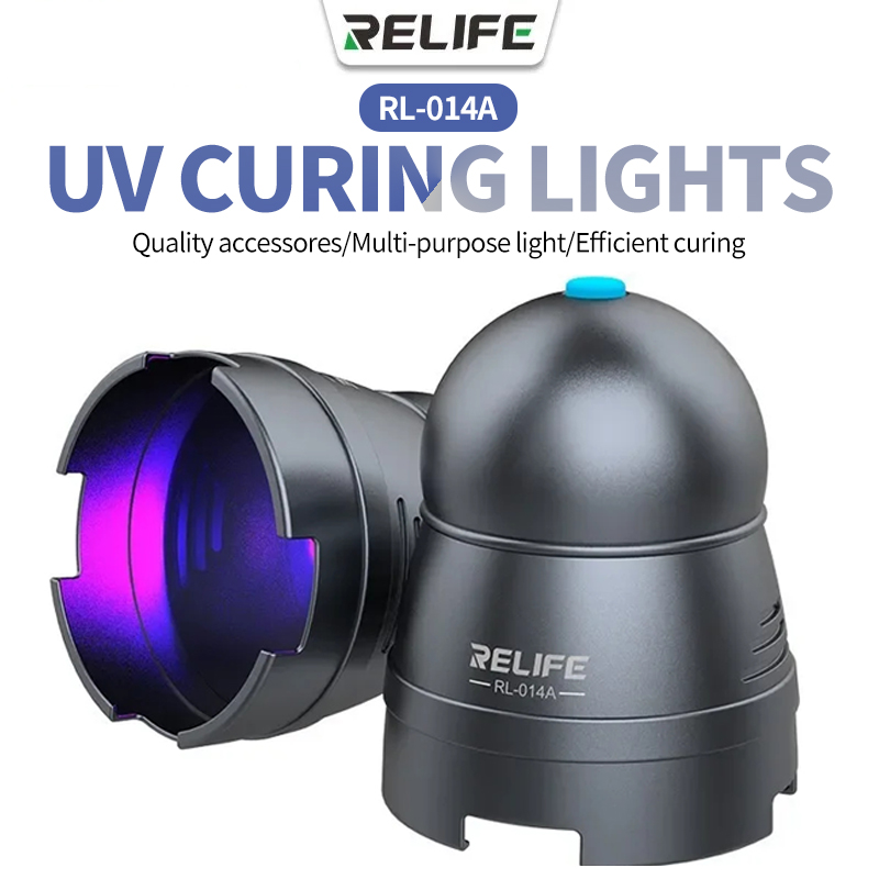 Herleven RL-014 RL-014A UV-Uit - Phone Sanitizer Uv recensie en prijs