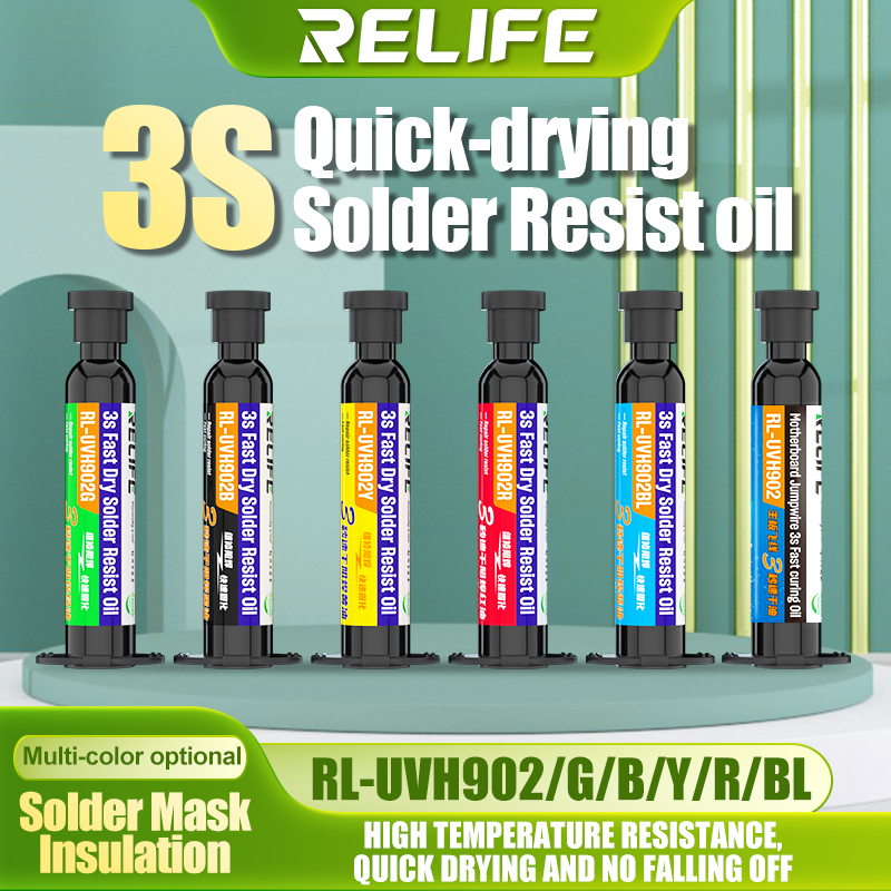 RELIFE RL-UVH902-serie 3 secon - Phone Sanitizer Uv recensie en prijs