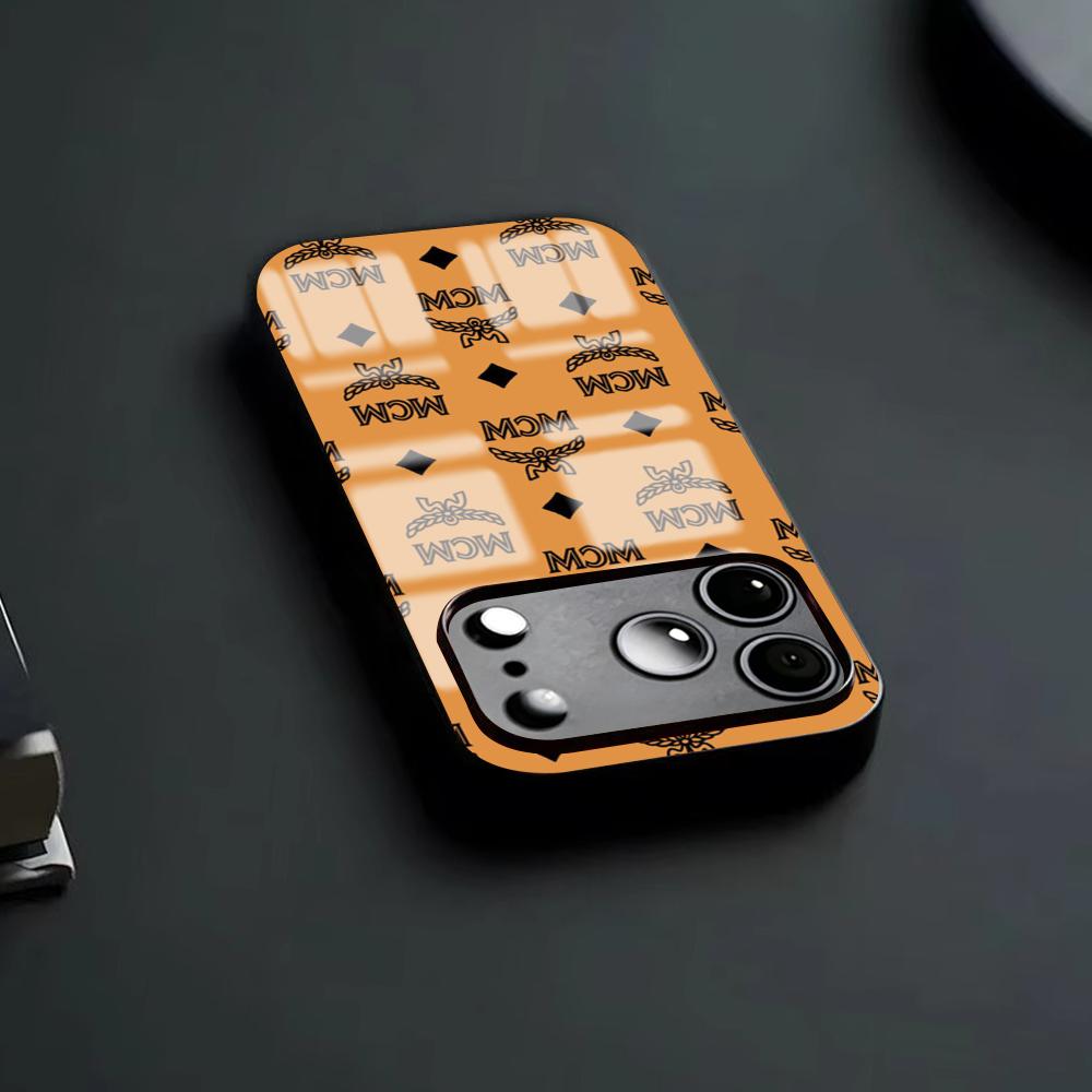 fashion M-mcm Telefoonhoesje v - Apple Iphone 15 Pro Max recensie en prijs