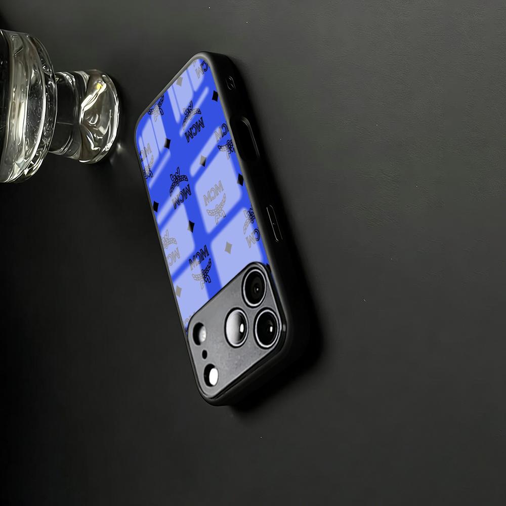 fashion M-mcm Telefoonhoesje v - Apple Iphone 15 Pro Max recensie en prijs