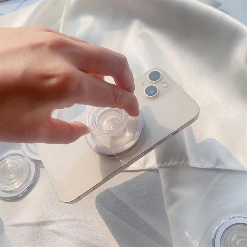 Voor Magsafe Mobiele Telefoon  - Pop Socket Grip recensie en prijs