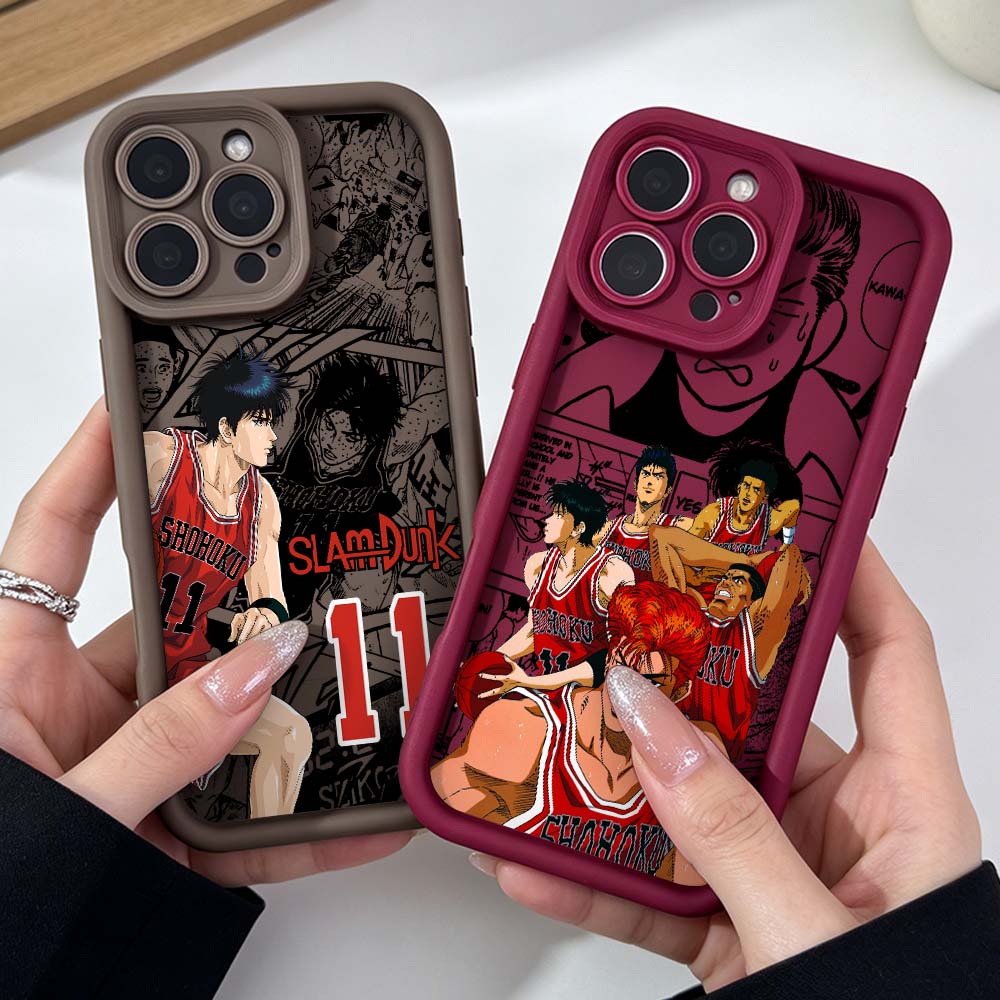 S-Slam Dunk Animatie Telefoonh - Apple Iphone 15 Pro Max recensie en prijs