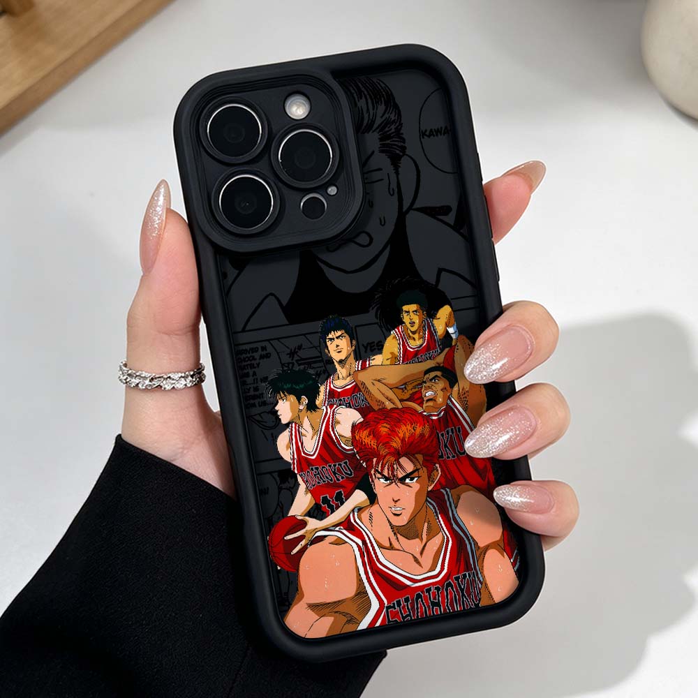 S-Slam Dunk Animatie Telefoonh - Apple Iphone 15 Pro Max recensie en prijs