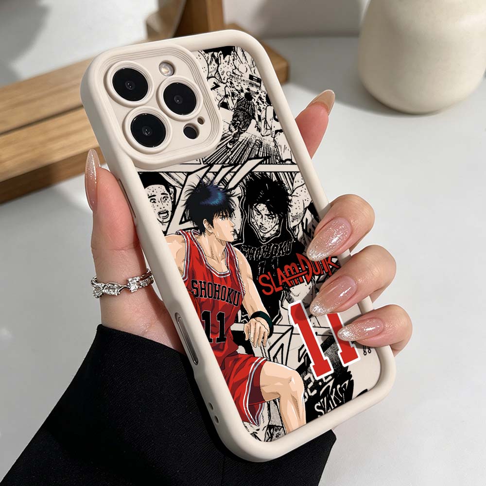 S-Slam Dunk Animatie Telefoonh - Apple Iphone 15 Pro Max recensie en prijs