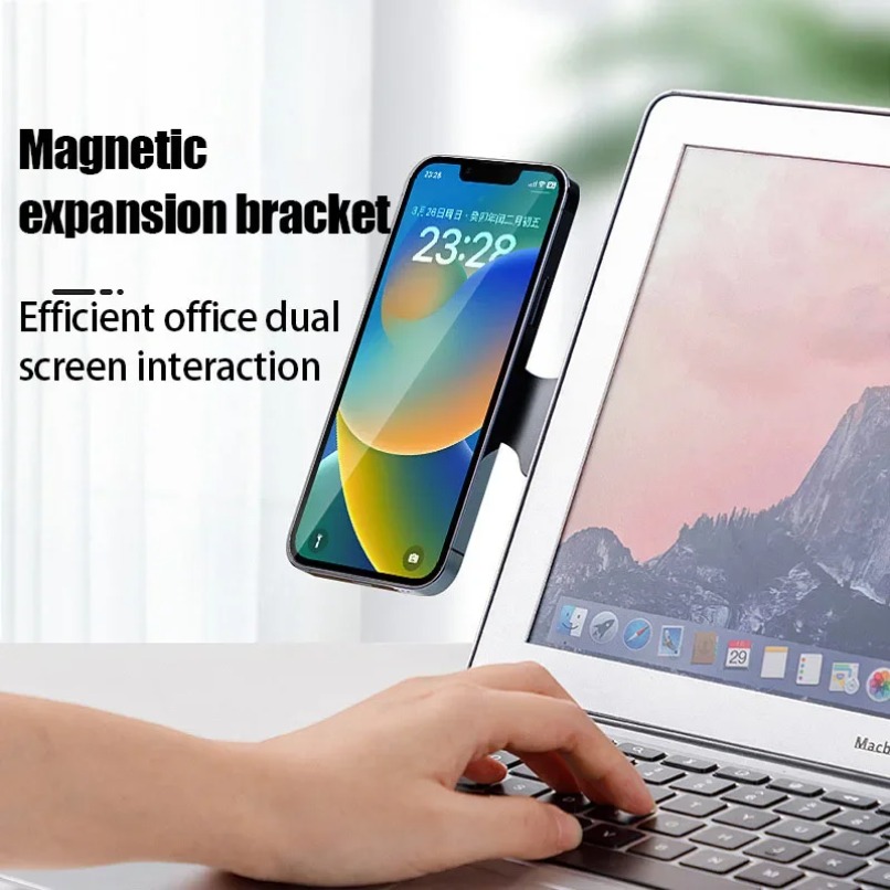 Draagbare laptop zij-telefoons - Phone Accessories Officeworks recensie en prijs