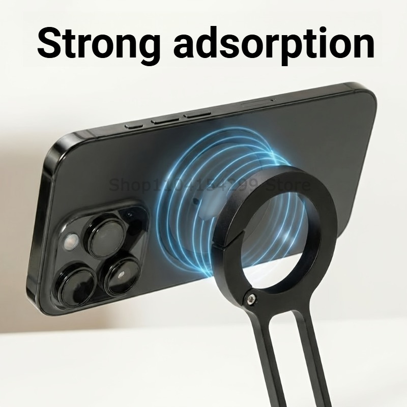 Vouwbare magnetische telefoons - Selfie Stick Tripod recensie en prijs