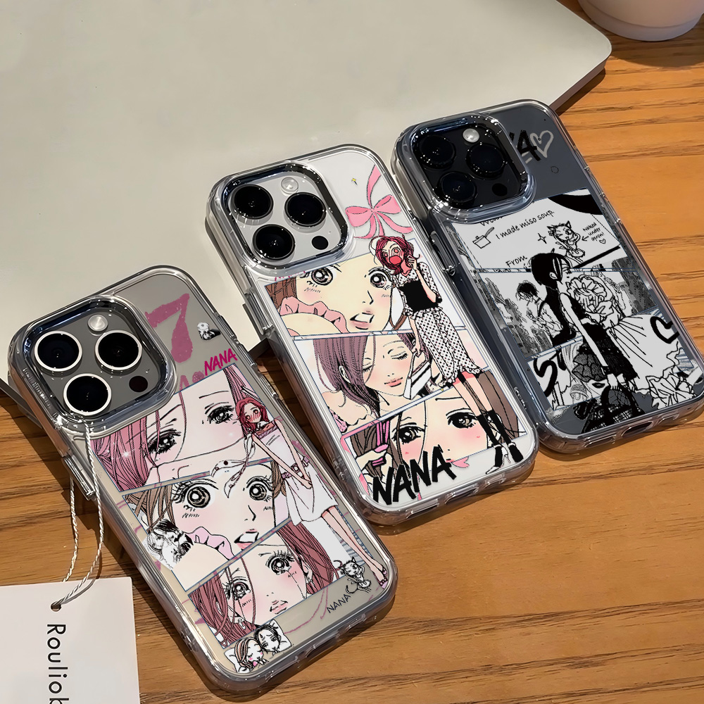 Y2K telefoonhoesje Japan Anime - Google Pixel 8A recensie en prijs