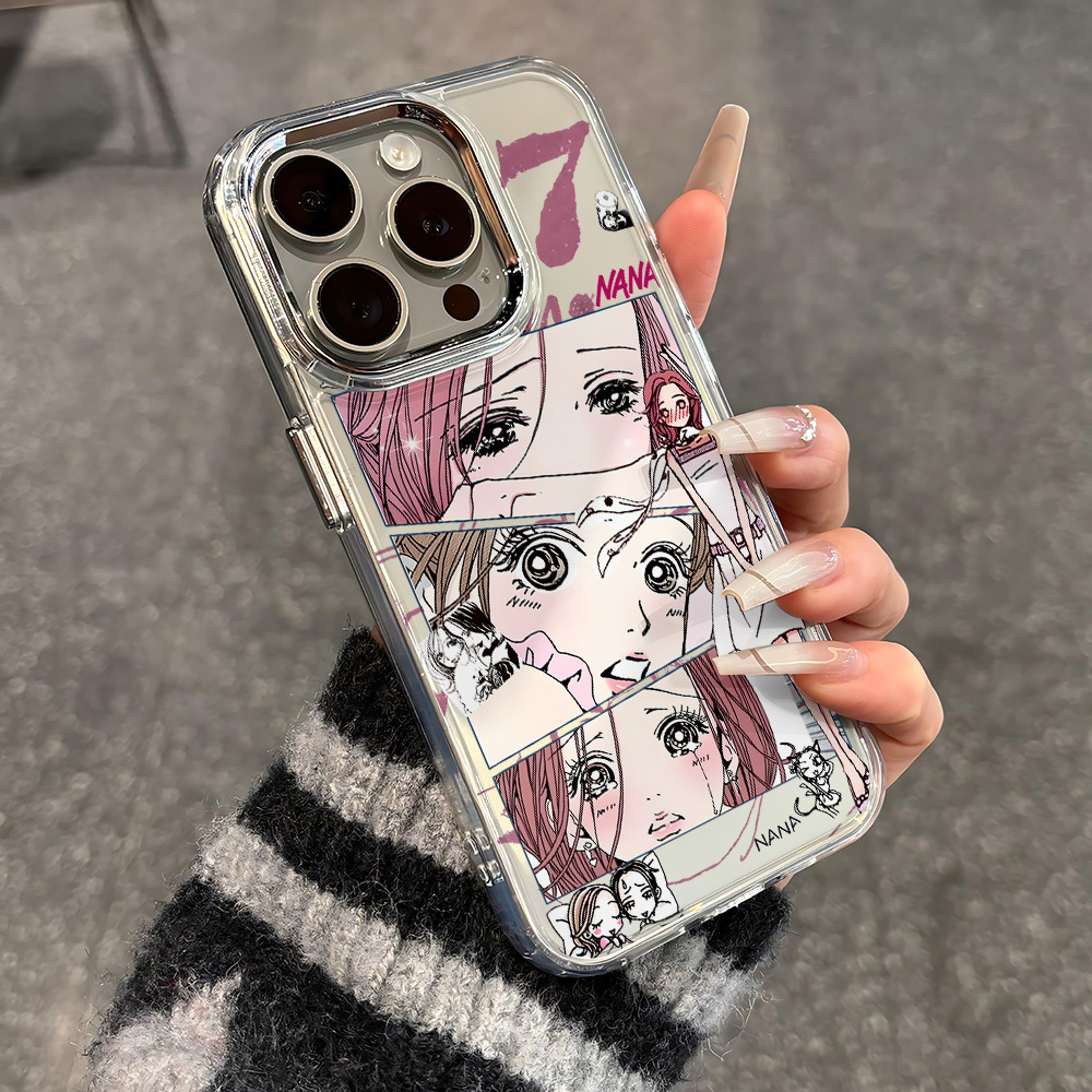 Y2K telefoonhoesje Japan Anime - Google Pixel 8A recensie en prijs