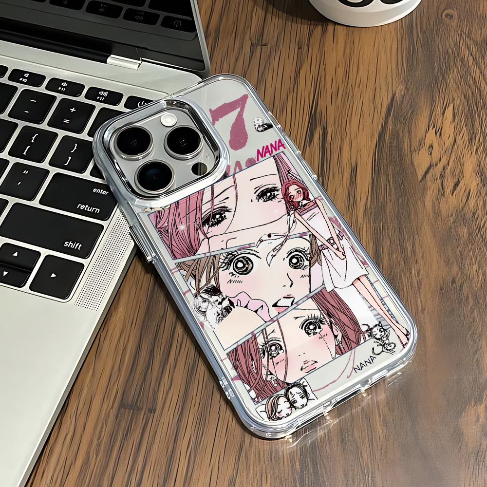Y2K telefoonhoesje Japan Anime - Google Pixel 8A recensie en prijs