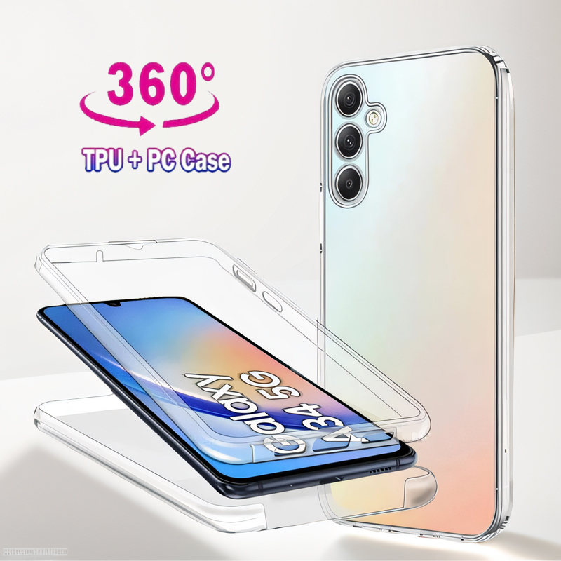 360 Volledige Bescherming Scho - Phone Accessories Online Shop recensie en prijs