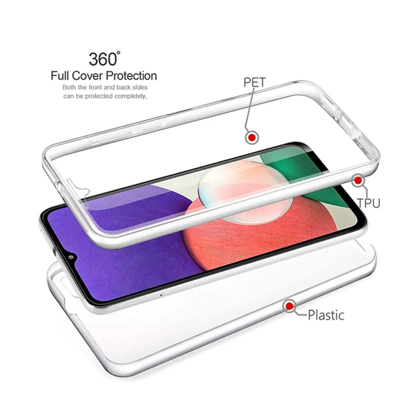 360 Volledige Bescherming Scho - Phone Accessories Online Shop recensie en prijs