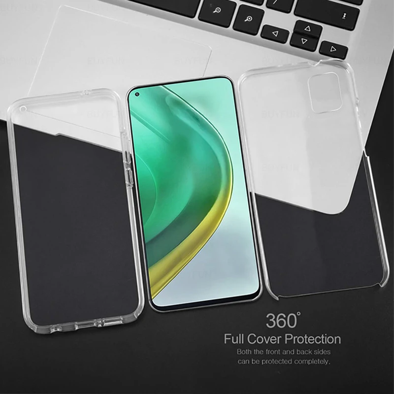 360 Volledige Bescherming Scho - Phone Accessories Online Shop recensie en prijs