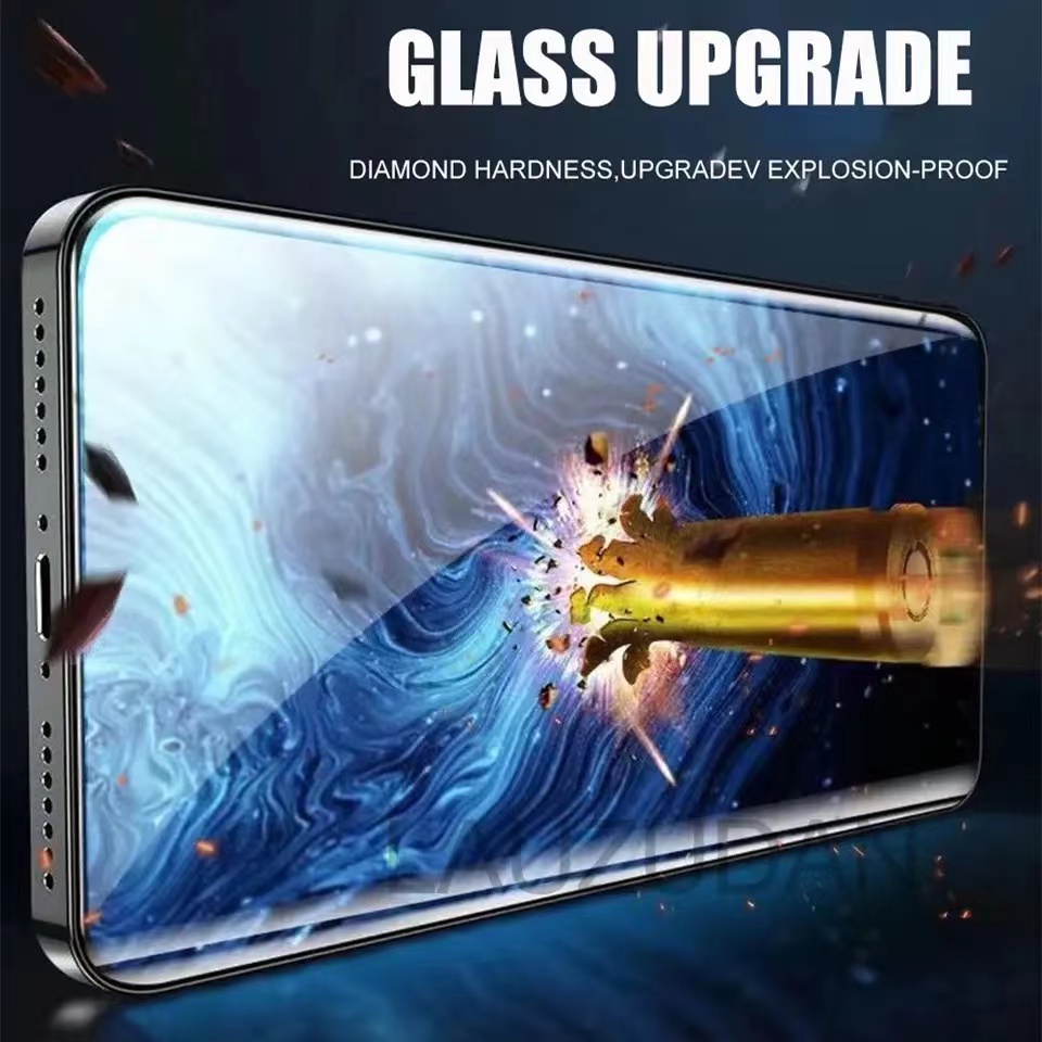 2 Stuks Volledige Cover Glas V - Phone Accessories Online Shop recensie en prijs