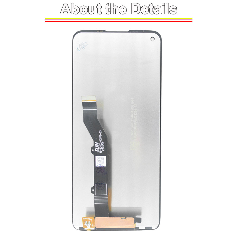 Nieuw LCD-scherm voor Motorola - Phone Accessories Display Board recensie en prijs