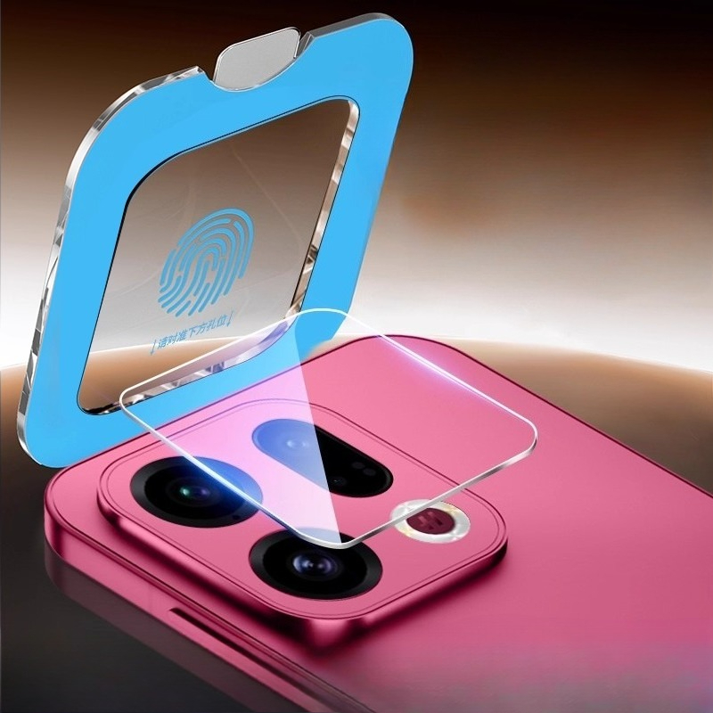 Voor OPPO Vinden X9 Pro 3D Cam - Phone Accessories Online Shop recensie en prijs