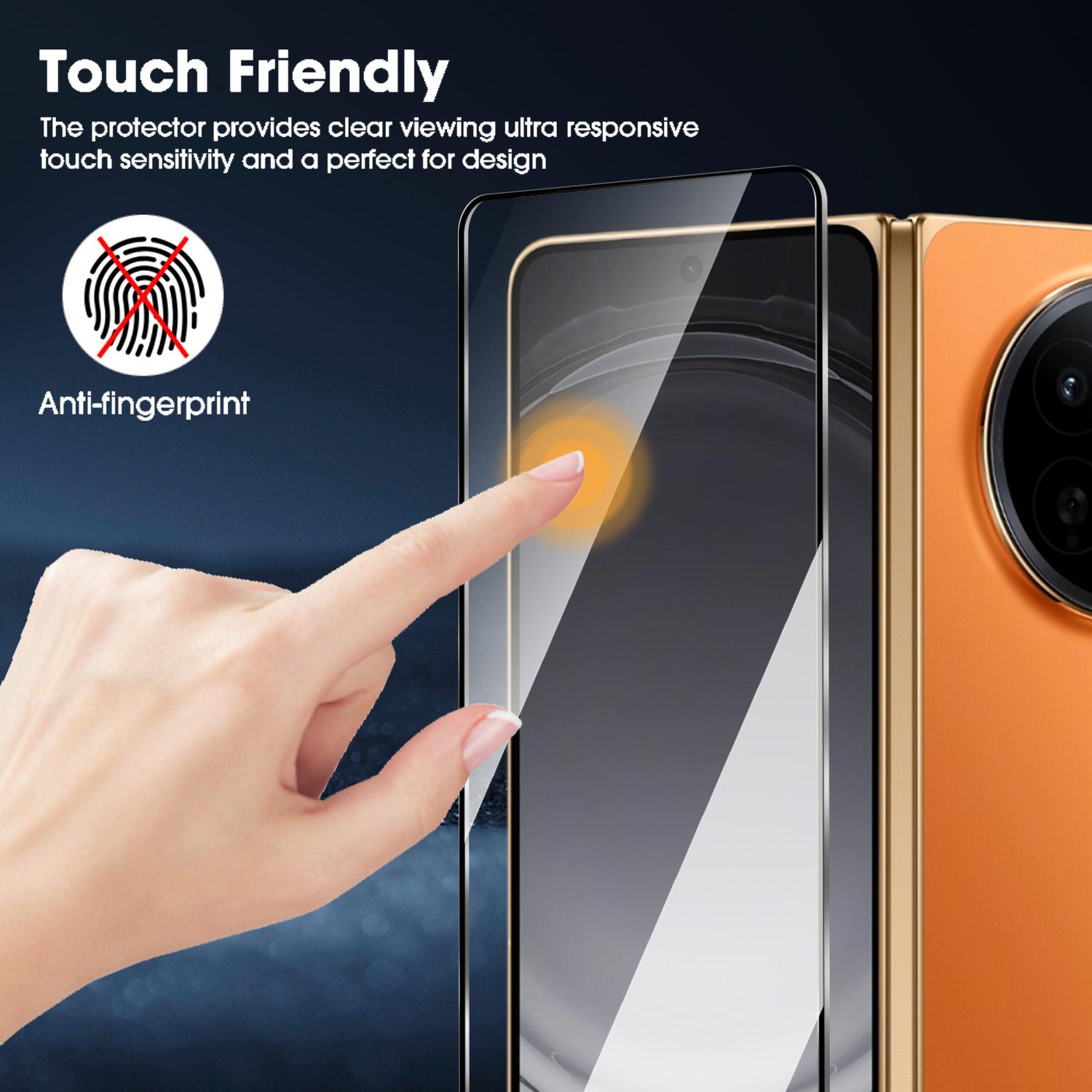 2 stuks gehard glas voor Honor - Phone Accessories Online Shop recensie en prijs